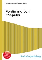 Ferdinand von Zeppelin