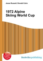 1972 Alpine Skiing World Cup