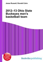 2012–13 Ohio State Buckeyes men`s basketball team