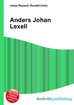 Anders Johan Lexell