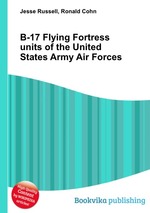 B-17 Flying Fortress units of the United States Army Air Forces