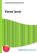 Fermi level