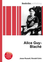 Alice Guy-Blach