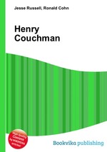 Henry Couchman