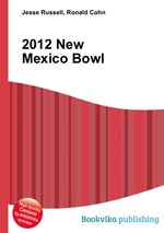 2012 New Mexico Bowl