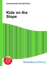 Kids on the Slope