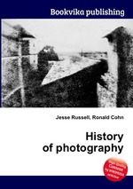 History of photography