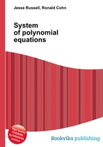 System of polynomial equations