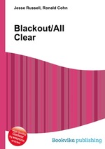 Blackout/All Clear