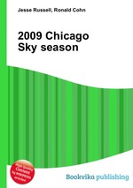 2009 Chicago Sky season