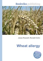 Wheat allergy