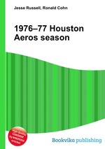 1976–77 Houston Aeros season