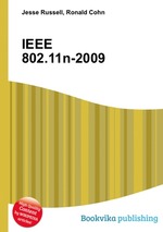 IEEE 802.11n-2009