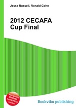 2012 CECAFA Cup Final