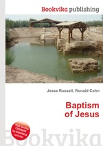 Baptism of Jesus