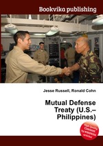 Mutual Defense Treaty (U.S.–Philippines)