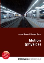 Motion (physics)