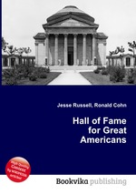 Hall of Fame for Great Americans