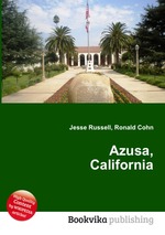 Azusa, California