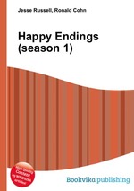 Happy Endings (season 1)