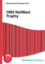 1995 NatWest Trophy