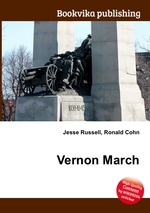 Vernon March
