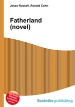 Fatherland (novel)