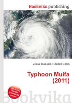 Typhoon Muifa (2011)