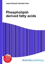 Phospholipid-derived fatty acids