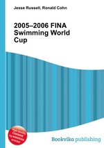 2005–2006 FINA Swimming World Cup