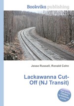 Lackawanna Cut-Off (NJ Transit)