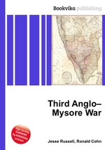 Third Anglo–Mysore War