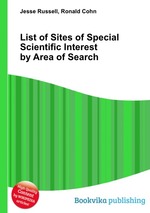 List of Sites of Special Scientific Interest by Area of Search