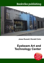 Eyebeam Art and Technology Center