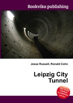 Leipzig City Tunnel