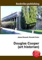 Douglas Cooper (art historian)