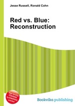 Red vs. Blue: Reconstruction