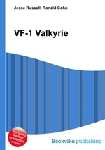 VF-1 Valkyrie