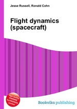 Flight dynamics (spacecraft)