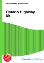 Ontario Highway 69