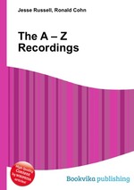 The A – Z Recordings