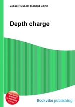 Depth charge