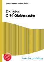 Douglas C-74 Globemaster