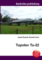 Tupolev Tu-22