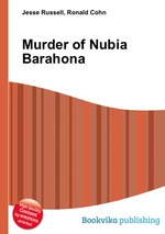 Murder of Nubia Barahona