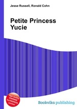 Petite Princess Yucie