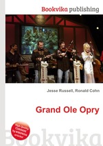 Grand Ole Opry