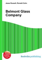 Belmont Glass Company