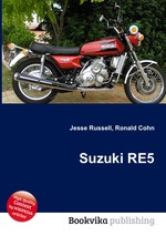 Suzuki RE5