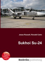 Sukhoi Su-24